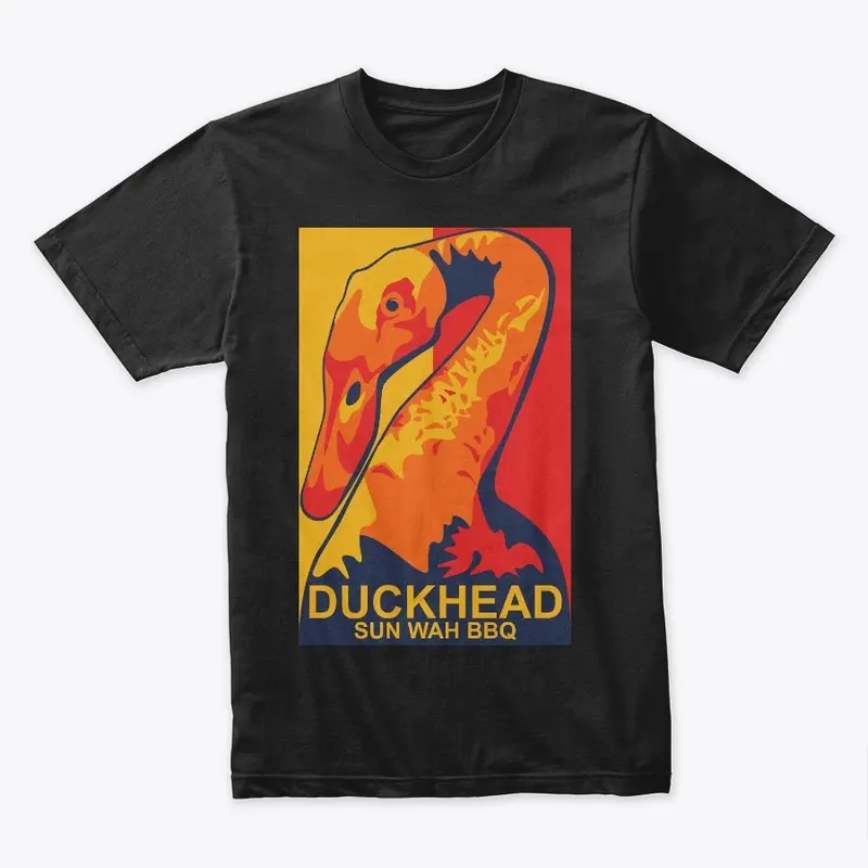 Sun Wah BBQ Duckhead1